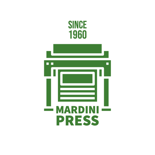 Mardini Press