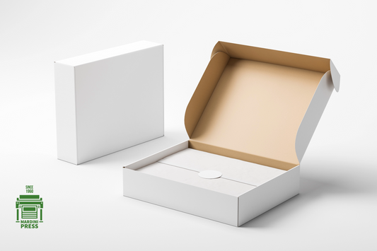 E-Commerce Box (50pcs)